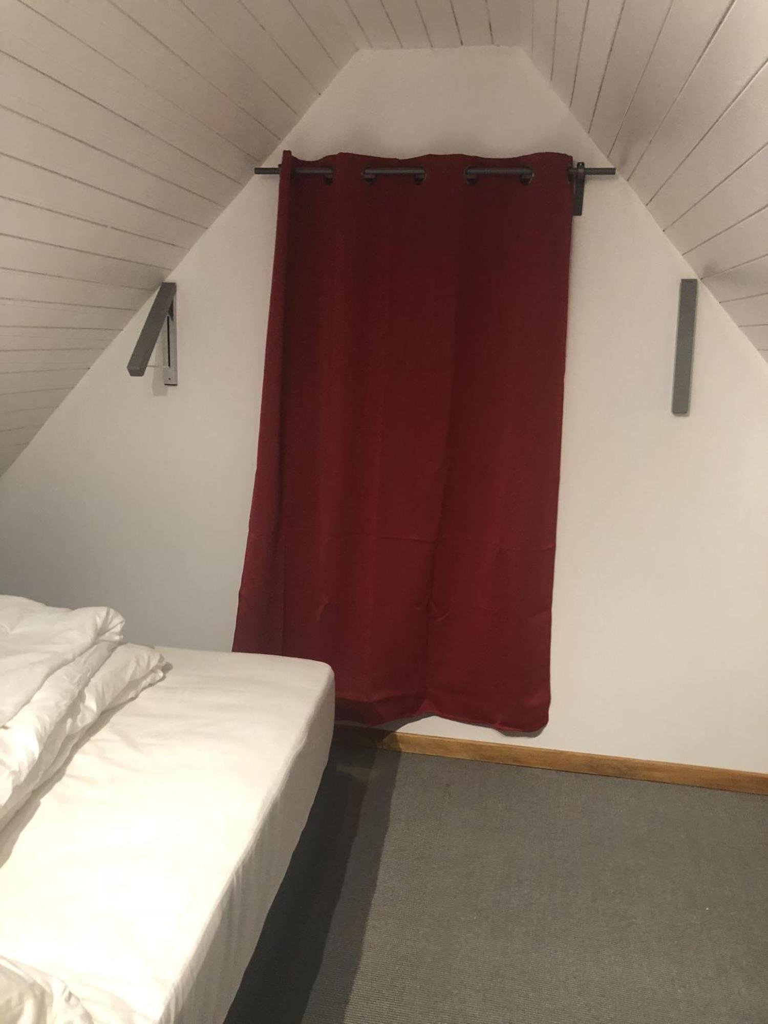 La Grange Des Riders Appartement Saint-Lary-Soulan Kamer foto