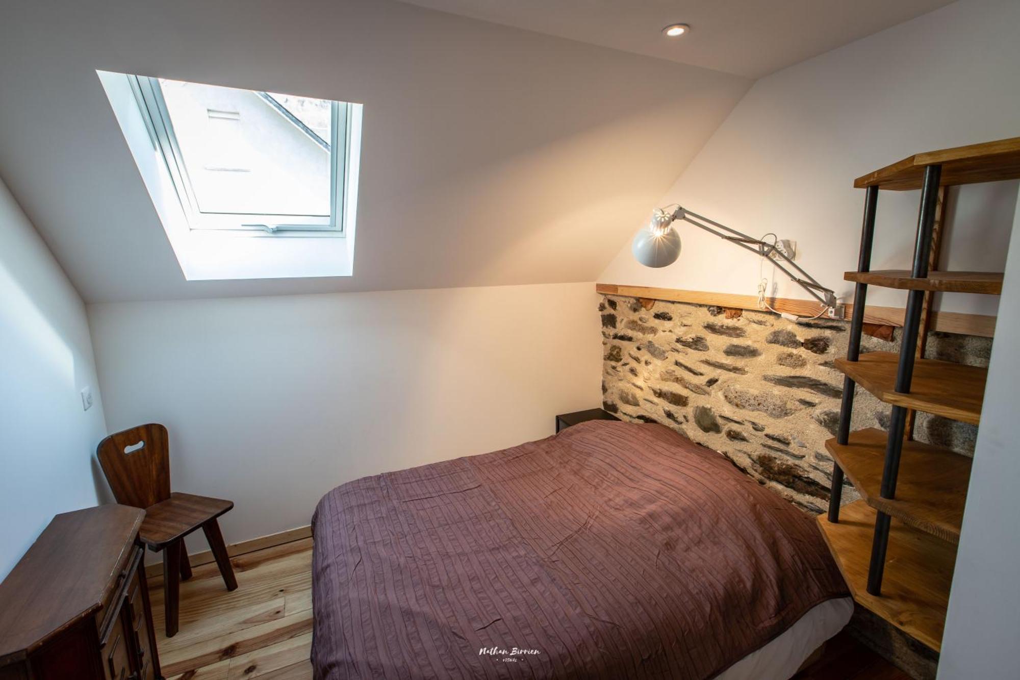 La Grange Des Riders Appartement Saint-Lary-Soulan Kamer foto